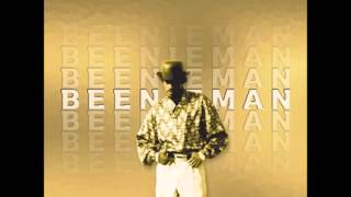 Watch Beenie Man Memories video