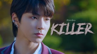 Han Seo Jun (Hwang In Yeop) - Killer FMV | True Beauty