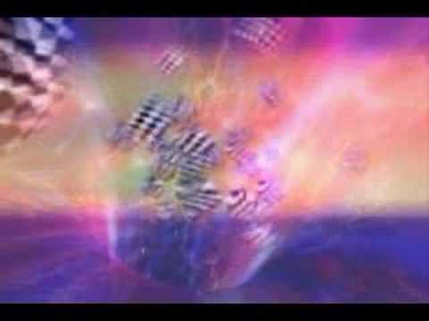 Trippy Video