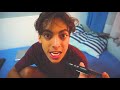 JOGUEI O NOTEBOOK DA MINHA IRMÃ MAIS VELHA DO SEGUNDO ANDAR!