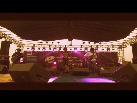 Tum Ho Meri(Dhoom Pichak Dhoom) Euphoria Live Cover By Akopot...