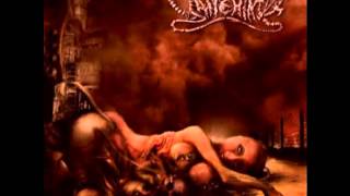 Watch Yattering Living Bomb video