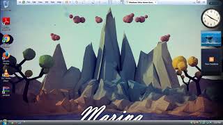 Windows Vista Home Basic with Service Pack 1 x86 (Dell OEM) in VMWare Workstation Pro!