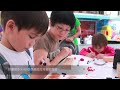 都市酵母島嶼瓢蟲紀- 生態行動計畫The trace of Taiwan ladybugs