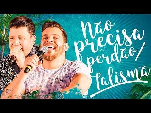 Não Precisa Perdão Video