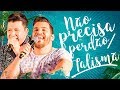 Cleber & Cauan – Não Precisa Perdão/ Talismã | Resenha (Ao Vivo em Goiânia)