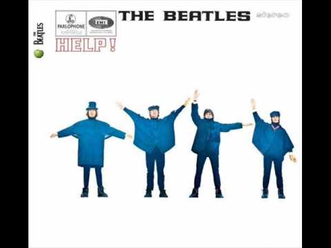 The Beatles- 03- You've Got To Hide Your Love Away (Stereo Remastered 2009) thumb