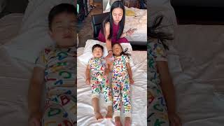 Injection Prank On Baby Brother