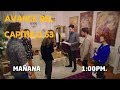 Avance del cap. 53 - La Señora Fazilet y sus Hijas - Canal 1 (Colombia)
