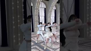 Twice 'One Spark' Dance Practice #Mirrored