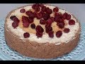NY Style Cheese Cake - Video recipe