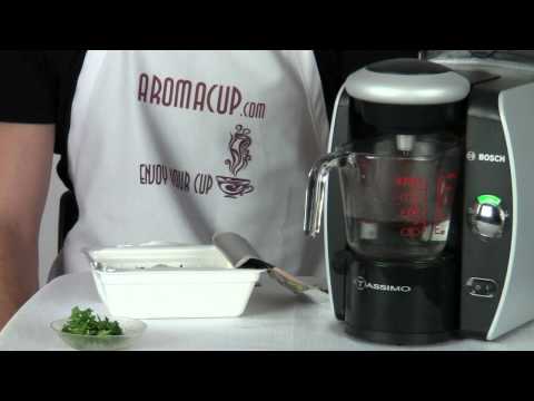 Tassimo coffee makers recalled over burn risk - Worldnews.com