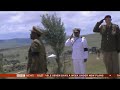 Nelson Mandela State Funeral Full Version Burial