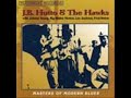 JB Hutto & His Hawks-Hide & Seek-Live