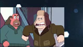 Steven Universe - Gem Harvest (Review e An?lise)