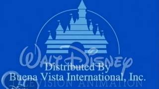 Walt Disney Television Animationbuena Vista International 2005