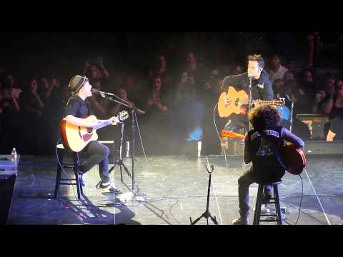 Im Like a Lawyer... (acoustic) - Fall Out Boy
