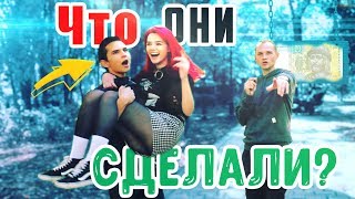 Что Люди Делают За Одну Гривну? (25 Центов)