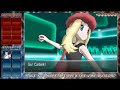 Pokemon X and Y WiFi Battle - PIMPNITE VS LutZuc Wizard