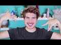 TRYING CELEBRITY PERFUME! Melanie Martinez, Justin Bieber, Ariana Grande