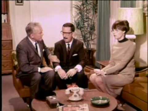 Get Smart Blooper and Outtake Reel