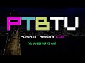 pushinthebay
