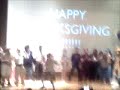 JIVE TURKEY 2008
