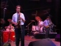 The Lounge Lizards - Stuttgart, Germany, 1989-07-15 (full)