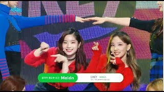 【TVPP】 TWICE - Likely , 트와이스- 라이키 @show Music Core
