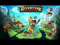 The Adventure Pals screenshot 1