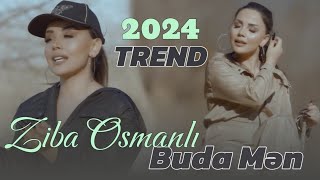 Ziba Osmanlı - Bes Deyirdin Gelmersen 2024 (Yeni ) (Gelmisem) (On İki Ok İki)