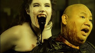 Blood Fest 2018 Full Film Explained In Hindi Zombies Summarized Hindi