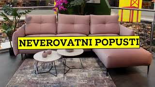 Lesnina Velika Letnja Rasprodaja