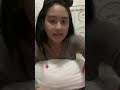 Salshabilla Adriani | Instagram Live Stream | December 08, 2019
