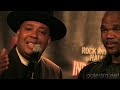 Rock & Roll Hall of Fame Induction Report