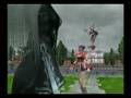 King Of Fighters 2006