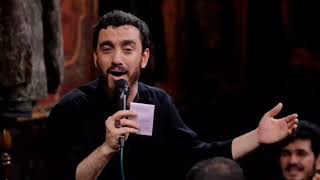 Mehdi Resuli - Məhərrəm Məclisi -11 2025
