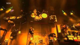 Watch Afghan Whigs Citi Soleil video