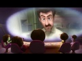 World Premiere! Pixar's 'Inside Out' Trailer 2