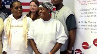 Haiti Evacuees In Crisis In Chicago At A Safe Haven Uploadmov