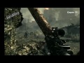 Let's play-Call of Duty Modern 