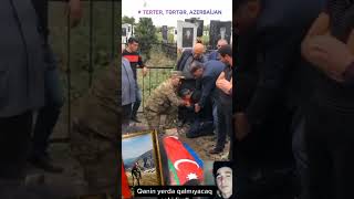Terter Rayonunda Şehid Rustem