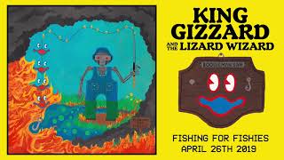 Watch King Gizzard  The Lizard Wizard Boogieman Sam video