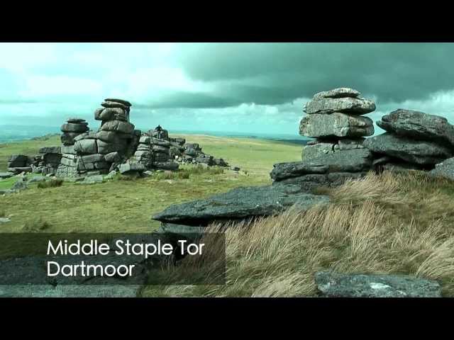 Wet and Wild Adventures on Dartmoor - Woodovis Park