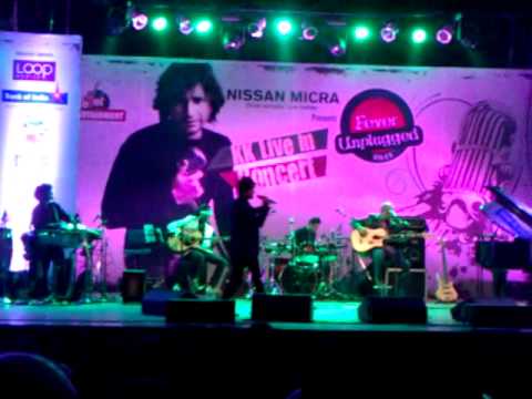 KK Fever Unplugged 16 06 2012 Labon Ko
