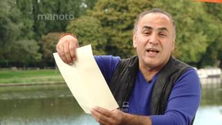 بفرمایید شام سری۱۰، گروه۳ - قسمت ۲ / Befarmaeed Sham S10 G3 N2