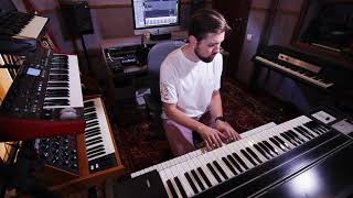 Autumn 2020 Marathon Promo (Instrumental)