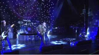 Watch Stone Temple Pilots Church On Tuesday video