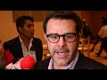 EDUARDO CAPETILLO - ENTREVISTA - CHICAGO EL MUSICAL - TEATRO