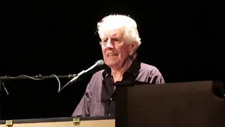 Watch Graham Nash Cathedral 2008 Stereo Mix video